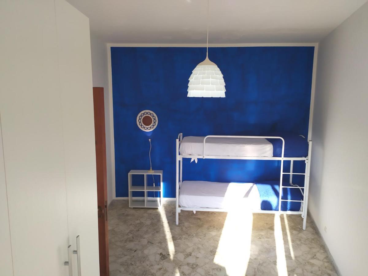 Salentoflat Apartment Galatina Luaran gambar