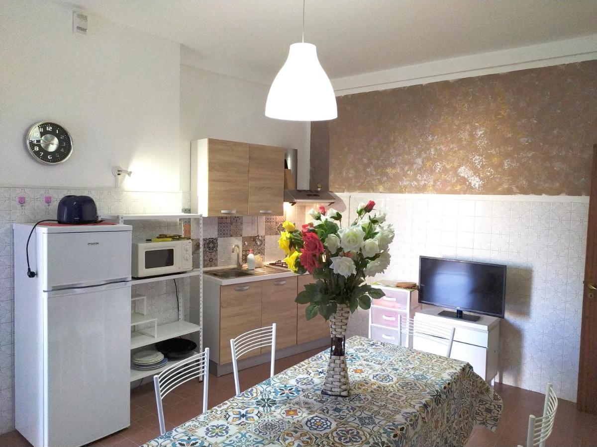 Salentoflat Apartment Galatina Luaran gambar