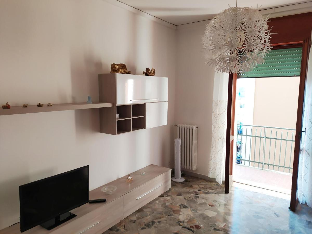 Salentoflat Apartment Galatina Luaran gambar