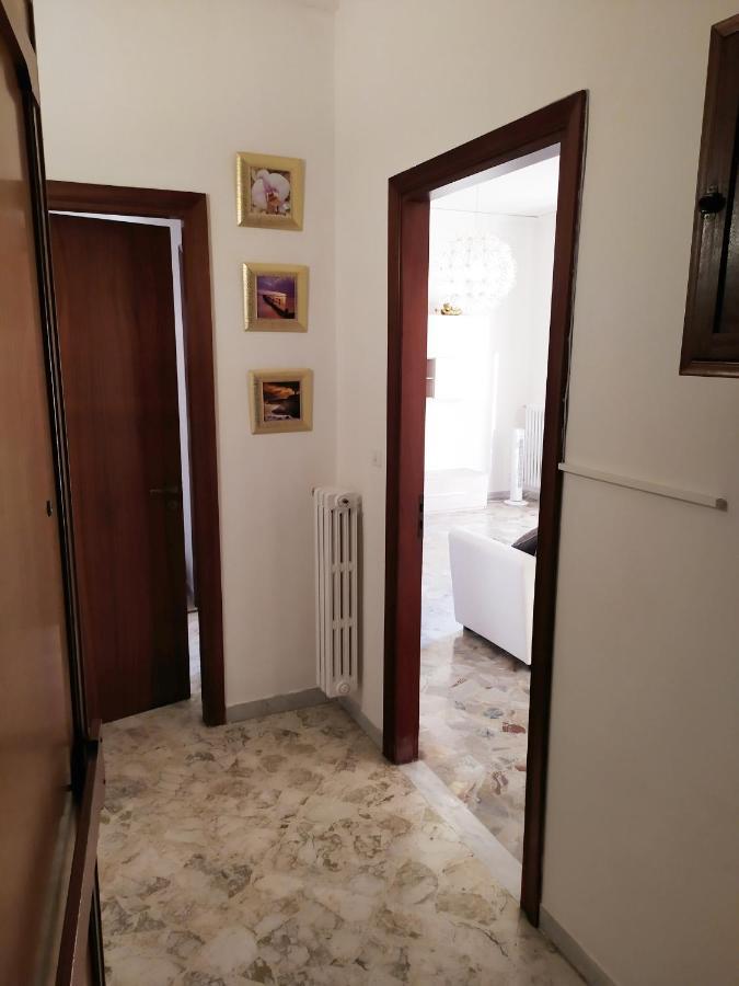 Salentoflat Apartment Galatina Luaran gambar